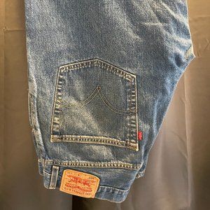 Men's Levi's 569